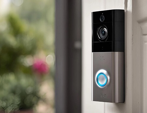 Ring Doorbell Cost