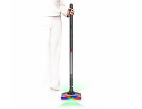 Dyson Pencil Vac Cost