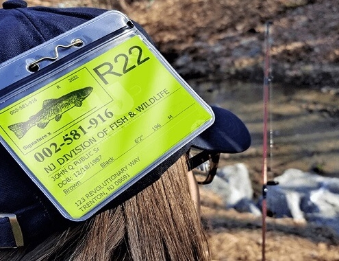 Fishing License Cost