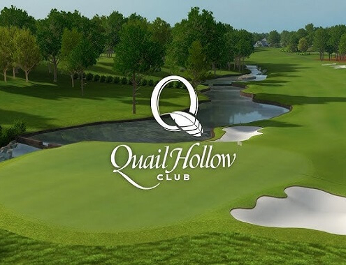 Quail Hollow Membership Cost
