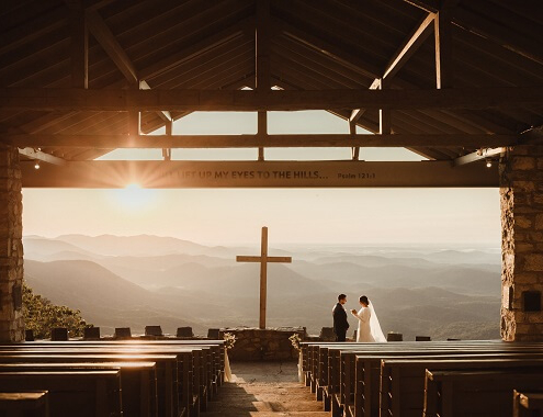Symmes Chappel Wedding Cost