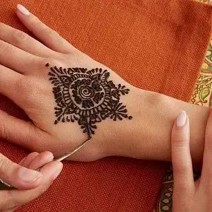 Henna Tattoos Cost In 21 The Pricer