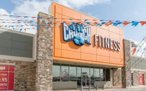 Crunch Fitness Prices - Updated 2023 - The Pricer