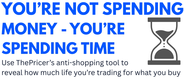 ThePricer Antishopping Mobile
